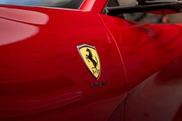 Ferrari 812 GTS — photo 8