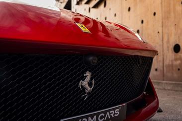 Ferrari 812 GTS — photo 9