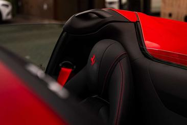Ferrari 812 GTS — photo 10
