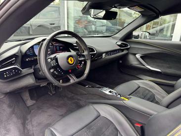 Ferrari 296 GTS — photo 9
