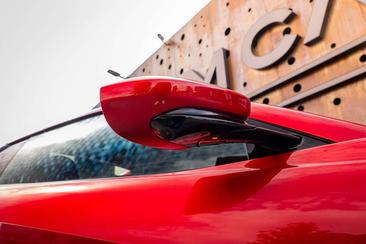 Ferrari 812 GTS — photo 12
