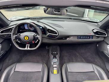 Ferrari 296 GTS — photo 12