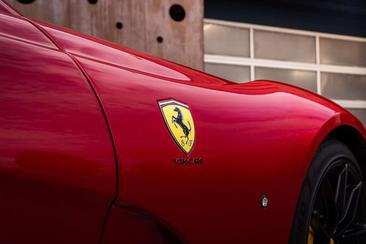 Ferrari 812 GTS — photo 13