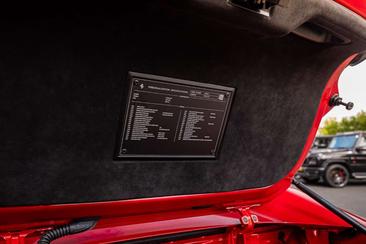 Ferrari 812 GTS — photo 14