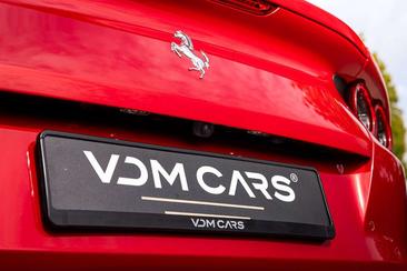 Ferrari 812 GTS — photo 15