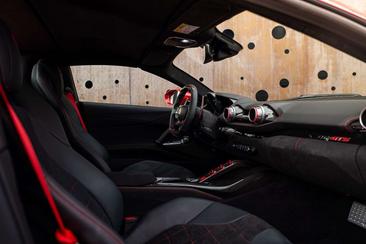 Ferrari 812 GTS — photo 16