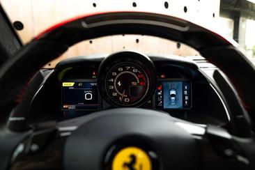 Ferrari 812 GTS — photo 18