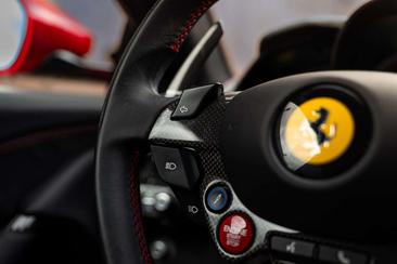 Ferrari 812 GTS — photo 23