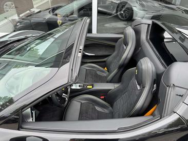 Ferrari 296 GTS — photo 24