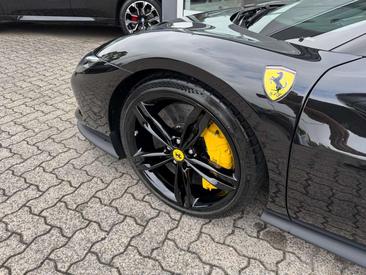 Ferrari 296 GTS — photo 27