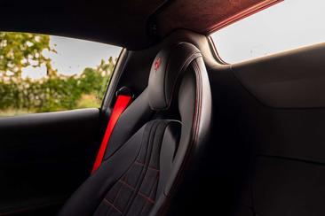 Ferrari 812 GTS — photo 29