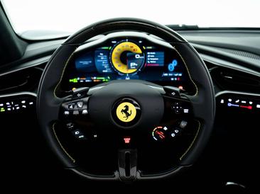 Ferrari 296 GTS — photo 11