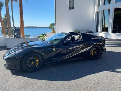 Ferrari 812 GTS