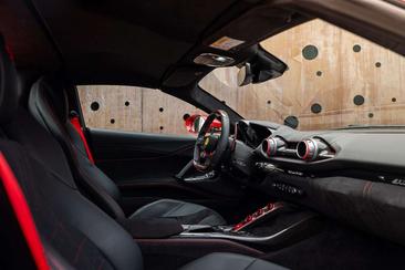 Ferrari 812 GTS — photo 44