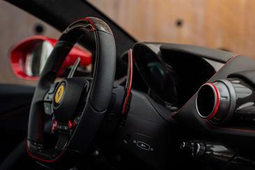 Ferrari 812 GTS — photo 45