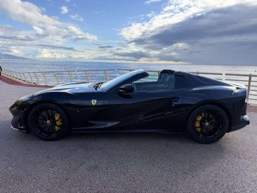 Ferrari 812 GTS — photo 5