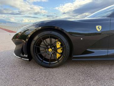 Ferrari 812 GTS — photo 6