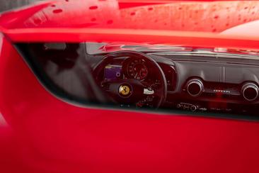 Ferrari 812 GTS — photo 48