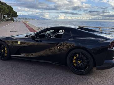 Ferrari 812 GTS — photo 8