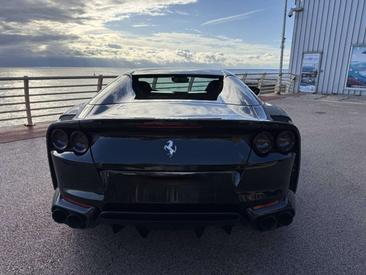 Ferrari 812 GTS — photo 9