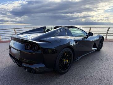 Ferrari 812 GTS — photo 12