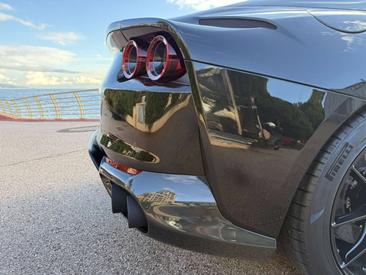 Ferrari 812 GTS — photo 13