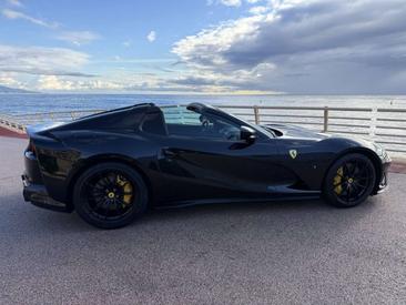Ferrari 812 GTS — photo 14