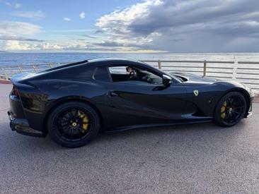 Ferrari 812 GTS — photo 15