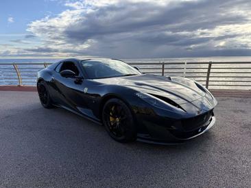 Ferrari 812 GTS — photo 16