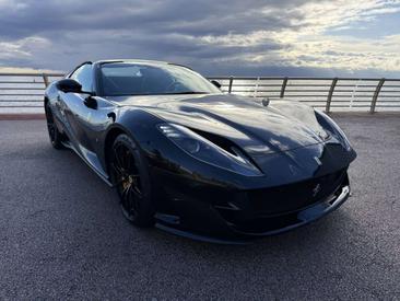 Ferrari 812 GTS — photo 19