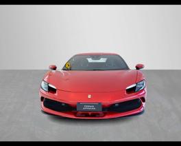 Ferrari 296 GTB - 2023 - Joinsteer - #1