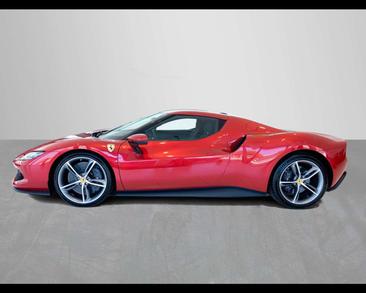 Ferrari 296 GTB — photo 2