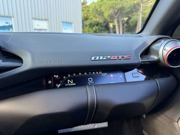 Ferrari 812 GTS — photo 34