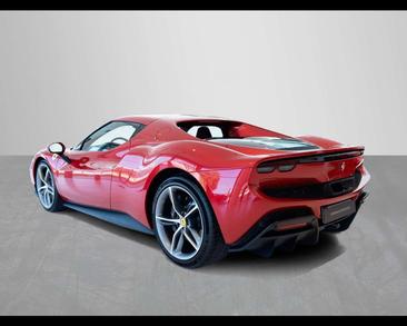 Ferrari 296 GTB — photo 8