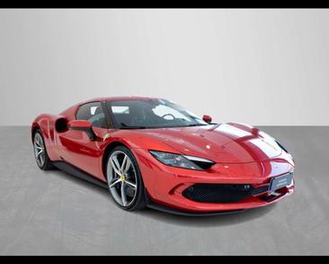Ferrari 296 GTB — photo 9