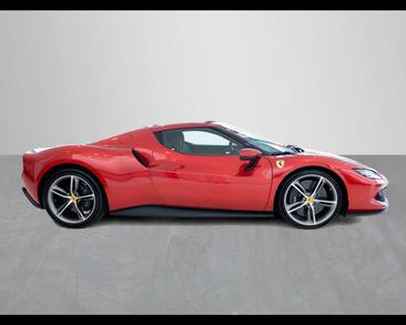 Ferrari 296 GTB — photo 10