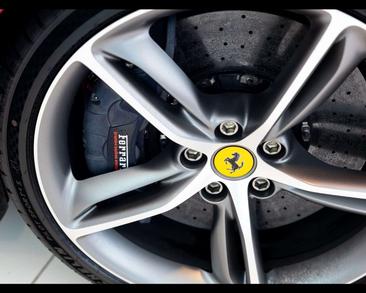 Ferrari 296 GTB — photo 11
