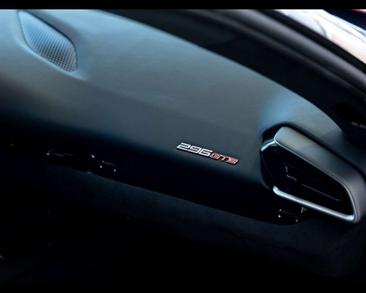 Ferrari 296 GTB — photo 13