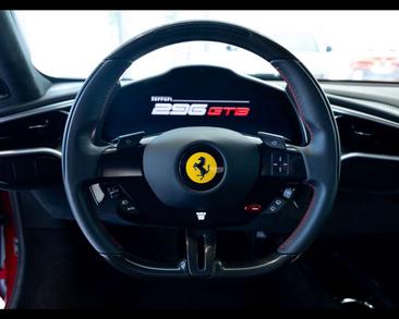 Ferrari 296 GTB — photo 15