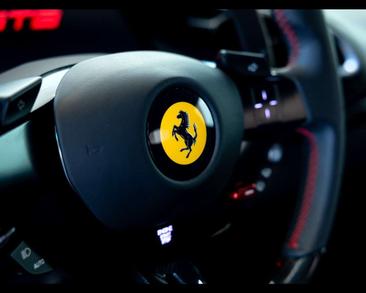 Ferrari 296 GTB — photo 16