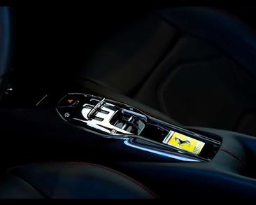 Ferrari 296 GTB — photo 17