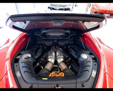Ferrari 296 GTB — photo 22
