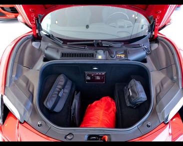 Ferrari 296 GTB — photo 23