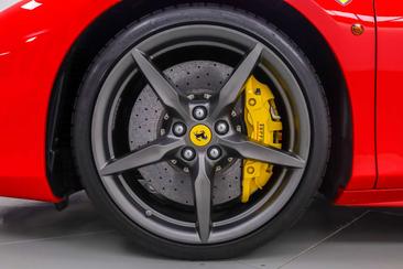 Ferrari 488 Spider — photo 6