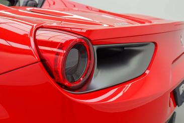 Ferrari 488 Spider — photo 7