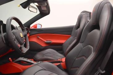Ferrari 488 Spider — photo 8