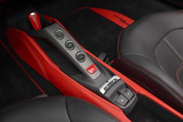 Ferrari 488 Spider — photo 18