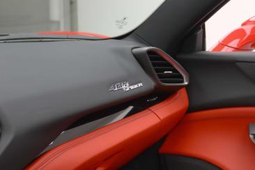 Ferrari 488 Spider — photo 19
