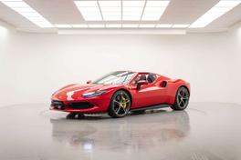 Ferrari 296 GTS - 2025 - Joinsteer - #1
