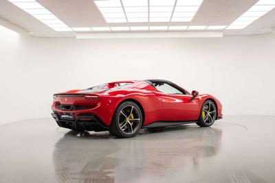Ferrari 296 GTS